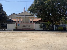Biaya Pengobatan Balita Tercebur Kuah Panas Ditanggung Dinsos P3A Ponorogo