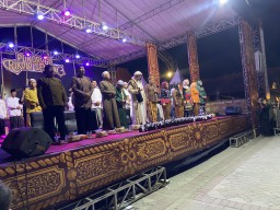 Ponorogo Rikolo Semono: Event Tanpa APBD yang Meriah dan Berkah Bagi Ekonomi Lokal
