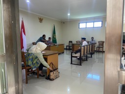 Pelaku Anak Pembunuh Purnawirawan TNI Divonis 4,5 Tahun Penjara di PN Ponorogo