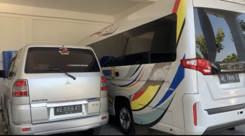 Penjelasan SMPN 1 Ponorogo terkait Sumbangan untuk Beli Mobil Innova