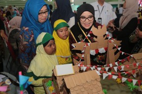 Menuju Kota Layak Anak Dunia, Surabaya Gencarkan Transisi Menyenangkan PAUD ke SD