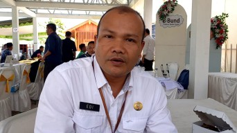Investasi di Trenggalek Tembus Rp426 Miliar