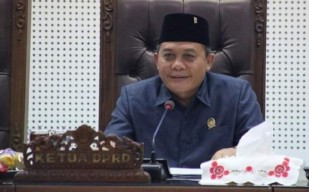 Pj Wali Kota Malang Diumumkan Pekan Ini, Ketua DPRD Berharap Begini