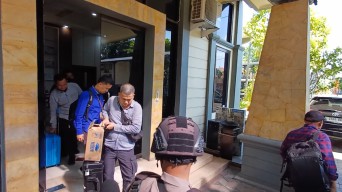 5 Trending Topik Pekan Ini, Nomor 1 Sampai 3 Memang Bikin Keder Para Pejabat Negeri Ini