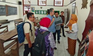 Kota Mojokerto Segera Punya Galeri Sukarno, Begini Konsepnya
