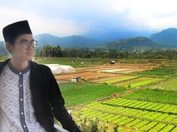 Gunakan Aplikasi Kencan Bumble, Cak Yudi Bacaleg Kabupaten Pasuruan Sukses Gaet Dukungan