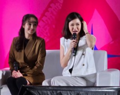 Peau Jeune Beaute Sukses Sita Perhatian pada The Girl Fest Surabaya