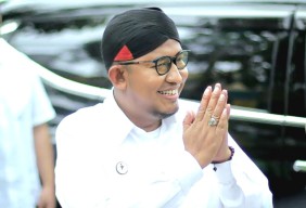 Fauzi Masuk 3 Besar Kandidat Cagub Jatim 2024, Bayangi Wagub Emil