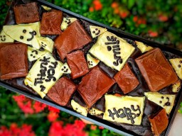 4 Rekomendasi Kreasi Fudgy Brownies, Cocok untuk Bisnis Kue Rumahan