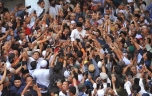 Dampak Duet Anies-Muhaimin: Koalisi Ambyar, Ini Penampakan Surat Pinangan AHY Cawapres