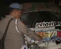Mobil Pikap Tabrak Karnaval di Malang, 1 Pelajar Meninggal Dunia dan 6 Orang Luka-luka