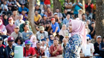 Studi Tiru ke Yogjakarta, Pemkot Mojokerto Ajak Warga Pilah Sampah Rumah Tangga