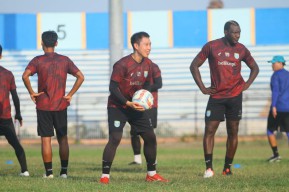 Persela Lamongan Bakal All Out Hadapi PSCS Cilacap, Djanur Beber Ini
