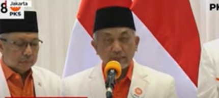 Sikap PKS Abu-abu: Tetap Usung Anies, Belum Setuju Muhaimin Bacawapres