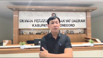 Pemkab Bojonegoro Berencana Hibah BKK Rp29,8 Miliar ke Lamongan, DPRD: Lho, Eman-eman