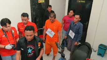 Tim Hotman 911 Optimis Polisi Tambahkan Pasal Pembunuhan Berencana dalam Kasus Pembunuhan Pasutri di Tulungagung
