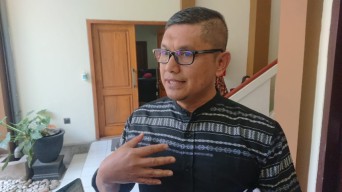 Pengurus Partai Demokrat Tulungagung Keluar Grup WhatsApp Relawan Anies Baswedan