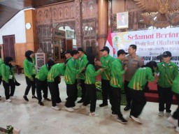 Target Masuk 10 Besar Porprov Jatim, Bupati Tulungagung Siapkan Bonus