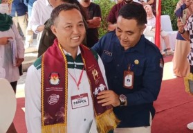 PKB Tulungagung Tak Kaget Cak Imin Maju Cawapres Dampingi Anies Baswedan