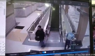 Ketagihan Main Judi, Pegawai Mall di Surabaya Curi Uang Rp25 Juta