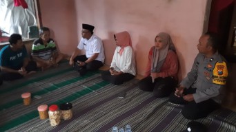 Korban kericuhan pesilat di Taiwan, Asal Trenggalek Berangkat Sejak 2015
