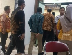 KUA PPAS Beda dengan Nota Gubernur Jatim, Rapat Banggar dan TAPD Deadlock!