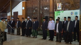 Hadapi Tahun Politik, Ini Sikap MUI Tulungagung