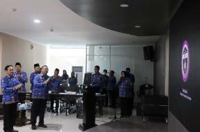 Terpukau inovasi RSUD dr Iskak Tulungagung, Kemenkes Minta Ini