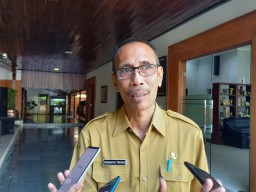 Pemkab Tulungagung Beri Batas Penertiban Tugu Silat Akhir Oktober 2023