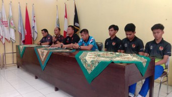 KONI Kabupaten Blitar Minta Kota Malang Minta Maaf!