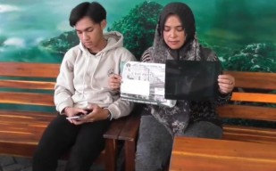 Hasil Rontgen Atlet Futsal Blitar yang Ditendang Lawan saat Selebrasi