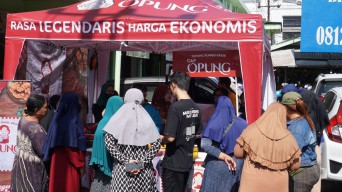 Tepung Bumbu Murah Ini Bikin Masakan Renyah Kaya Rempah