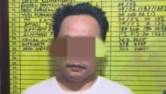 Pria Tulungagung Pinjam untuk Belanja, Motor Malah Dibawa Kabur