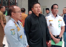 DPRD Jatim Tantang Pj Bupati Pasuruan Bangun 5 Flyover, Solusi Perlintasan KA Tanpa Palang Pintu