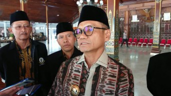 4 Program Kerja Ini akan jadi Fokus Pj Bupati Tulungagung
