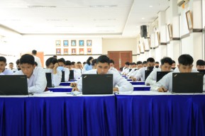 107 Kuota CPNS Dibuka Kemenkumham Jatim