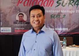 Mahfud MD Ditunjuk Dampingi Ganjar: Keputusan Obyektif, Berani dan Strategis
