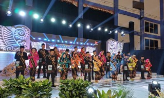 Harapan Disparbud kepada 30 Finalis Yak Yuk Lamongan 2023