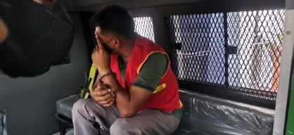 Tersangka Korupsi Dana PNPM-MP Rp1,3 M Sooko Ponorogo Dijebloskan ke Bui