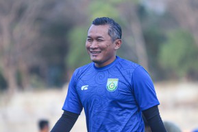 Lawan Persipa, Pelatih Gresik United Suguhkan Permainan Terbuka