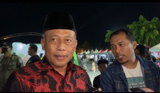 Ssstt...Kang Giri Bocorkan Kriteria Kadis 4 OPD di Pemkab Ponorogo