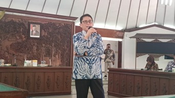 3 Fokus Rencana Kerja Pj Bupati Bojonegoro