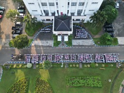 Masa Pendaftaran PPPK Pemkab Ponorogo Diperpanjang, Simak Jadwal Lengkapnya