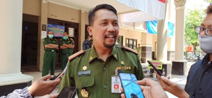 4 Lowker Kepala OPD Ponorogo, Simak Jadwal Seleksinya