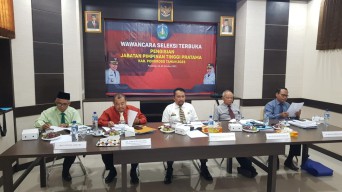 Tiga Besar Tertinggi Selter JPTP Pemkab Ponorogo Telah Diumumkan, Siapa Saja?