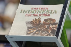 Sampoerna Luncurkan Buku Direktori Ekspor, Dukung UMKM Indonesia Timur Go Global