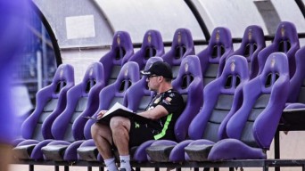 Persik Incar Hattrick Lawan Persita, Jefinho Sakit Lagi Flavio Siap Main