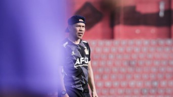 Siap Beri Perubahan untuk Persik Kediri, Mustaqim: Khoirunnas Anfauhum Linnas