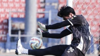 Manfaatkan Laga Tanpa Penonton, Persik Kediri Tekad Curi Poin Penuh di Sleman