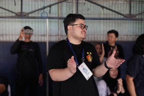 Mas Dhito Kirim Sinyal Aktivitas Persik Kediri di Bursa Transfer, Siap Tambah Amunisi Baru